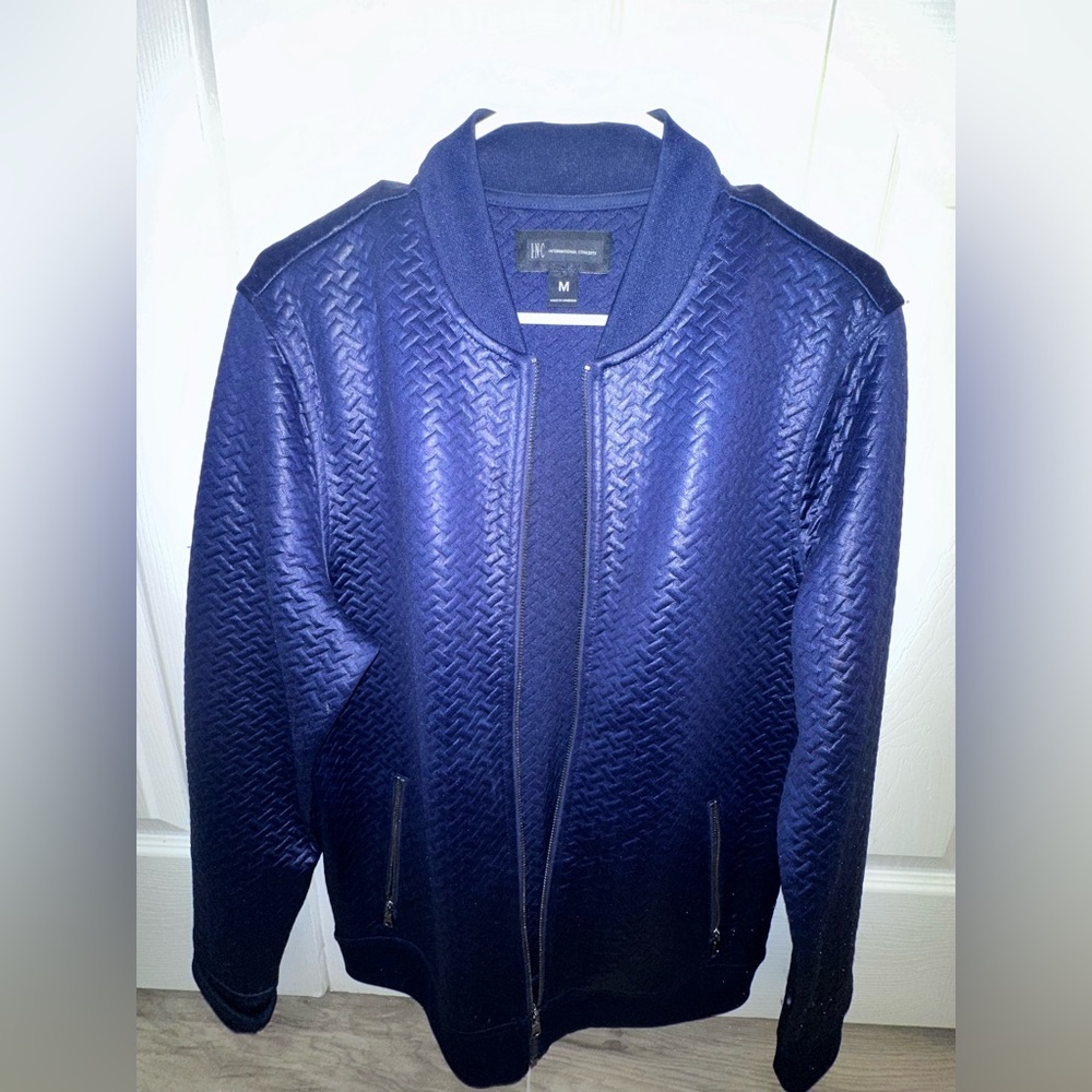 Swede jacket